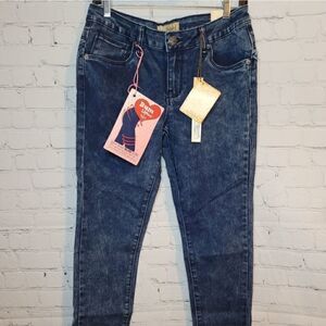 Women's Butt Lift Skinny Jeans Size 11